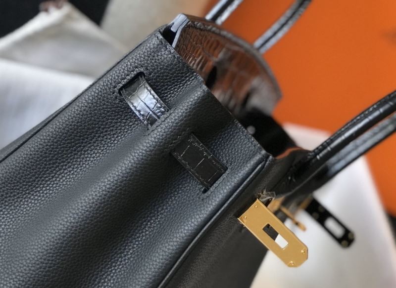 Hermes Birkin Bags